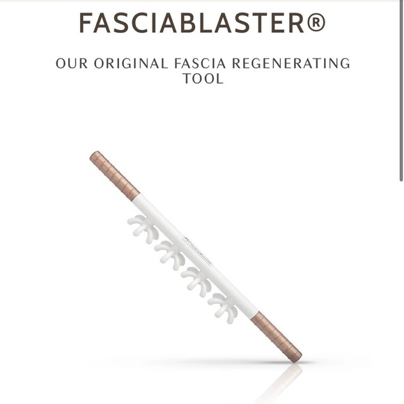 Ashley Black Fasicia Blaster
New in Box - Picture 3 of 4